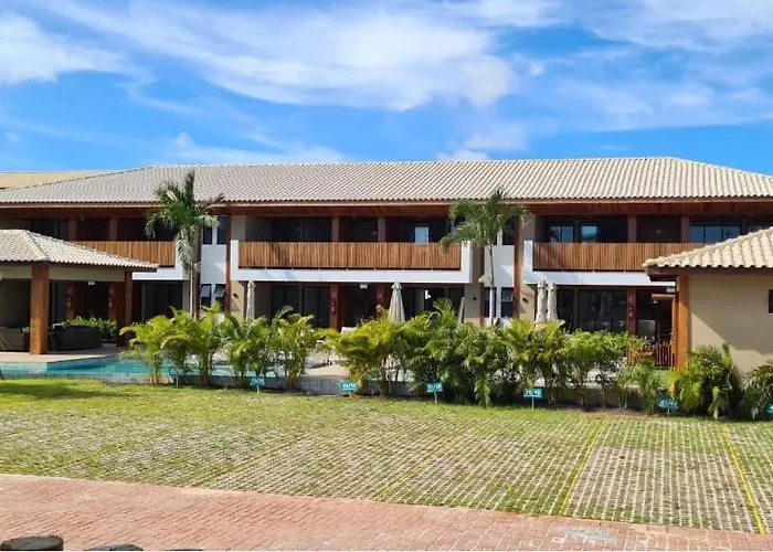 Itacimirim Village Praia da Espera