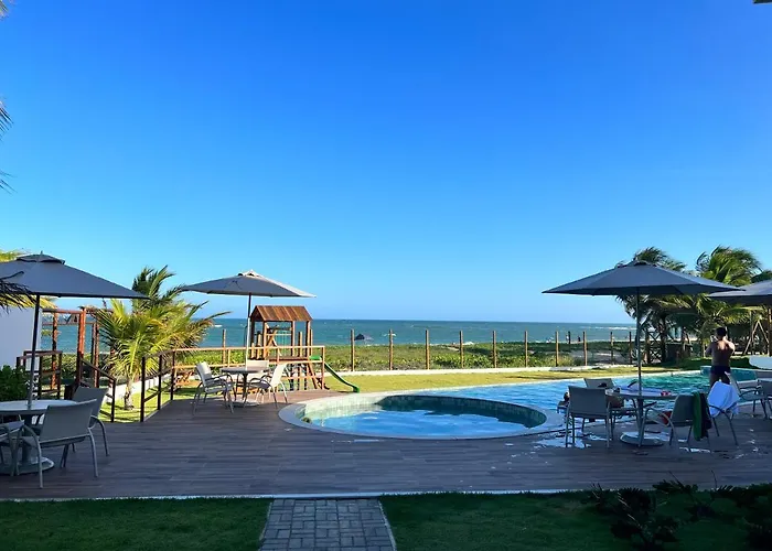 Itacimirim pé na areia 2Q