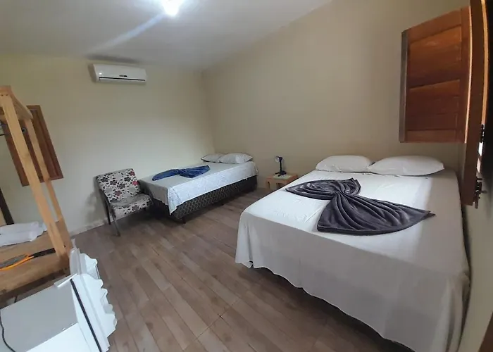 Vila Itacimirim