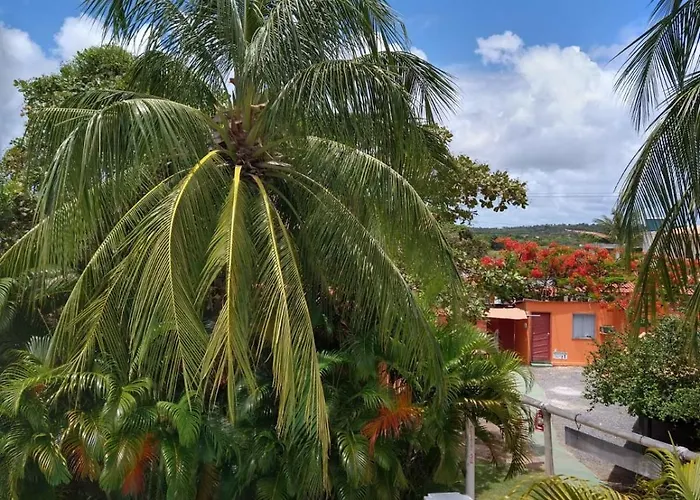 Pousada Caribe