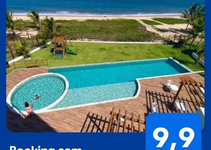 Itacimirim pé na areia 2Q