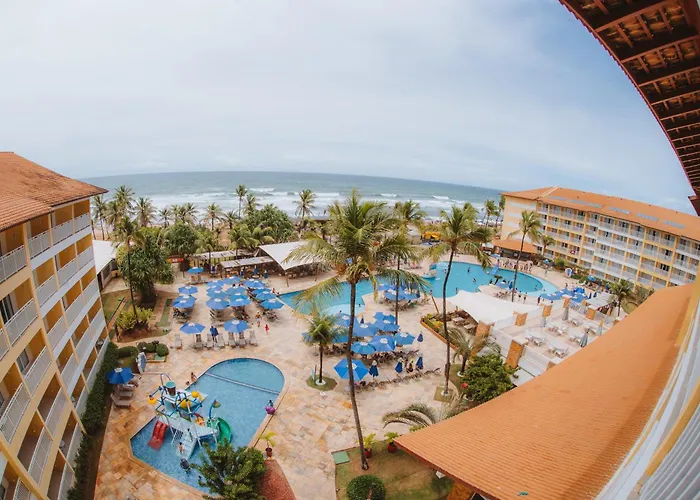 Gran Hotel Stella Maris Urban Resort & Conventions