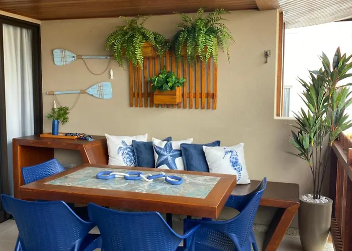 Aloha Itacimirim 2 Quartos, Piscina e a Poucos Passos da Praia da Espera