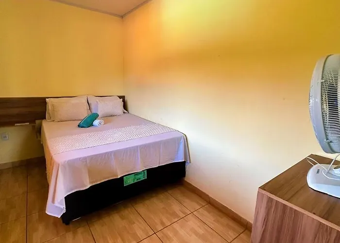 Vila Itacimirim